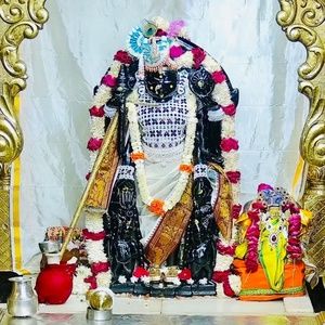 Meet your Posher, Nisha